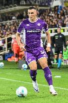 CALCIO - Serie A - ACF Fiorentina vs SSC Napoli