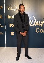 The Walt Disney Company's Emmy Awards Celebration - LA