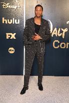 The Walt Disney Company's Emmy Awards Celebration - LA
