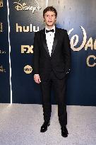 The Walt Disney Company's Emmy Awards Celebration - LA