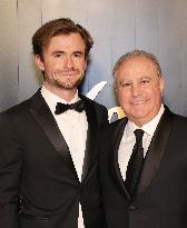 The Walt Disney Company's Emmy Awards Celebration - LA