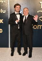 The Walt Disney Company's Emmy Awards Celebration - LA