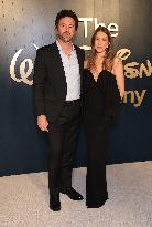 The Walt Disney Company's Emmy Awards Celebration - LA