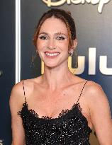 The Walt Disney Company's Emmy Awards Celebration - LA
