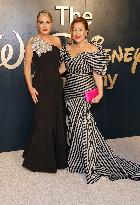 The Walt Disney Company's Emmy Awards Celebration - LA