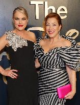 The Walt Disney Company's Emmy Awards Celebration - LA