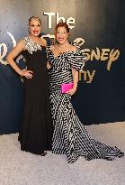 The Walt Disney Company's Emmy Awards Celebration - LA