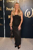 The Walt Disney Company's Emmy Awards Celebration - LA