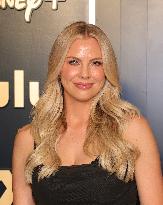 The Walt Disney Company's Emmy Awards Celebration - LA