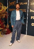 The Walt Disney Company's Emmy Awards Celebration - LA