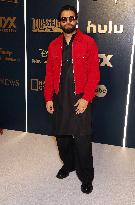 The Walt Disney Company's Emmy Awards Celebration - LA