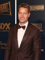 The Walt Disney Company's Emmy Awards Celebration - LA