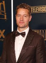 The Walt Disney Company's Emmy Awards Celebration - LA