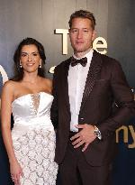 The Walt Disney Company's Emmy Awards Celebration - LA