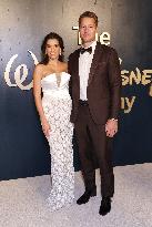 The Walt Disney Company's Emmy Awards Celebration - LA