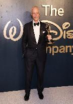The Walt Disney Company's Emmy Awards Celebration - LA