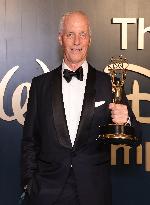 The Walt Disney Company's Emmy Awards Celebration - LA