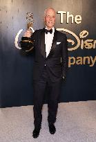 The Walt Disney Company's Emmy Awards Celebration - LA