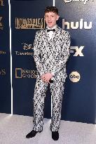 The Walt Disney Company's Emmy Awards Celebration - LA