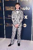 The Walt Disney Company's Emmy Awards Celebration - LA