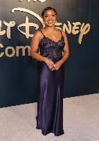 The Walt Disney Company's Emmy Awards Celebration - LA