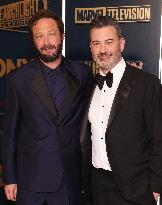 The Walt Disney Company's Emmy Awards Celebration - LA