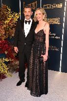 The Walt Disney Company's Emmy Awards Celebration - LA