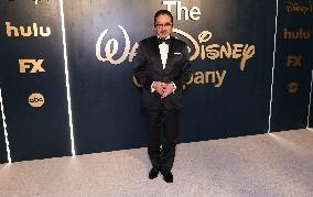 The Walt Disney Company's Emmy Awards Celebration - LA