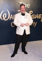 The Walt Disney Company's Emmy Awards Celebration - LA