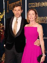 The Walt Disney Company's Emmy Awards Celebration - LA