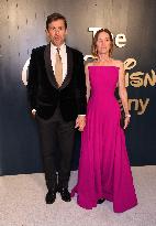 The Walt Disney Company's Emmy Awards Celebration - LA