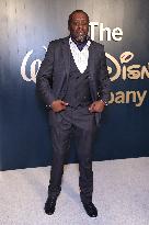 The Walt Disney Company's Emmy Awards Celebration - LA