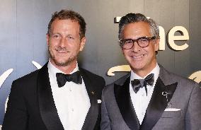 The Walt Disney Company's Emmy Awards Celebration - LA