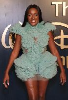 The Walt Disney Company's Emmy Awards Celebration - LA