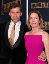 The Walt Disney Company's Emmy Awards Celebration - LA