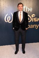 The Walt Disney Company's Emmy Awards Celebration - LA