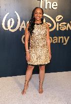 The Walt Disney Company's Emmy Awards Celebration - LA