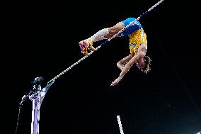 World Athletics Championships Tokyo 2025