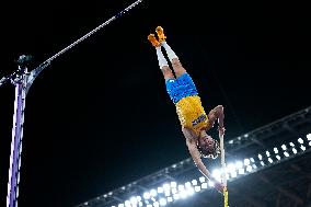 World Athletics Championships Tokyo 2025