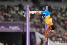 World Athletics Championships Tokyo 2025