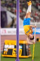 World Athletics Championships Tokyo 2025