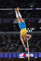 World Athletics Championships Tokyo 2025