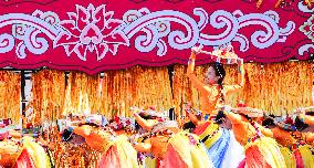 Qamdo Culture And Arts Festival - China