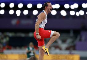 2025 World Athletics Championships - Day 3 - Tokyo