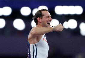 2025 World Athletics Championships - Day 3 - Tokyo