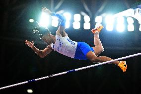 2025 World Athletics Championships - Day 3 - Tokyo