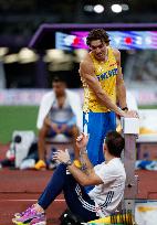 2025 World Athletics Championships - Day 3 - Tokyo