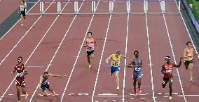 2025 World Athletics Championships - Day 3 - Tokyo