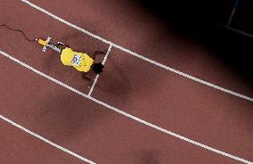 2025 World Athletics Championships - Day 3 - Tokyo