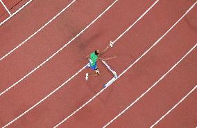 2025 World Athletics Championships - Day 3 - Tokyo